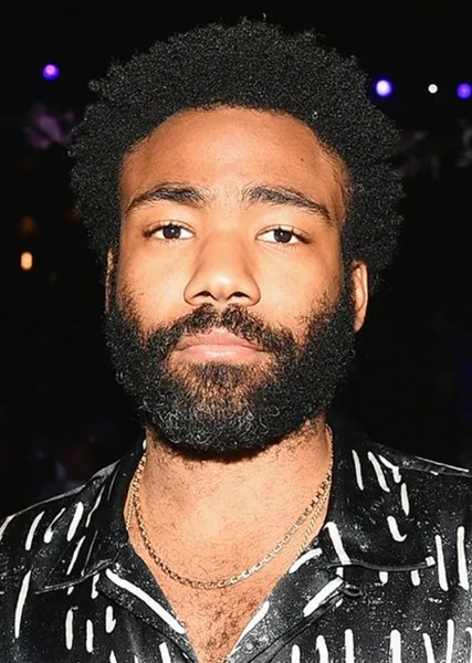 Donald Glover photo