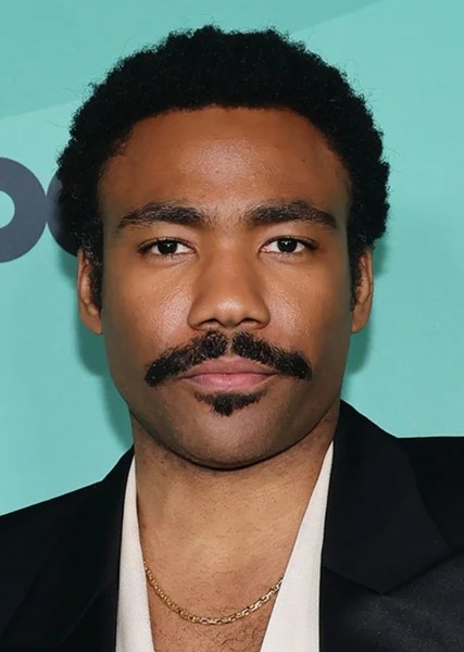 Donald Glover photo