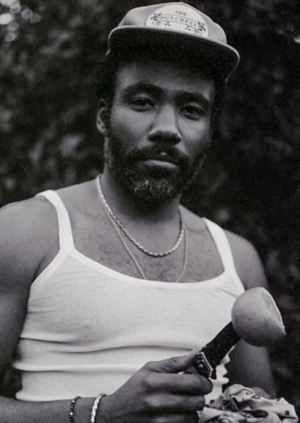 Donald Glover photo