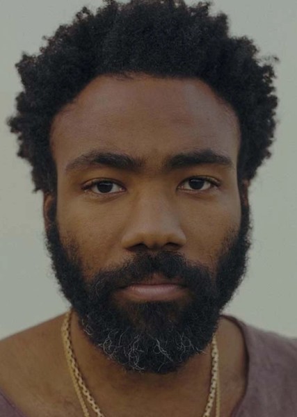 Donald Glover
