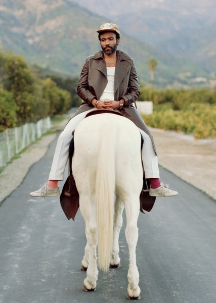 Donald Glover photo