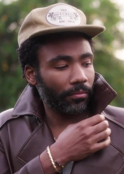 Donald Glover