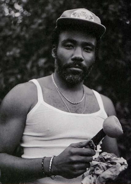 Donald Glover photo