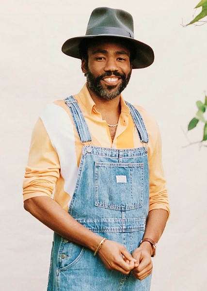 Donald Glover photo