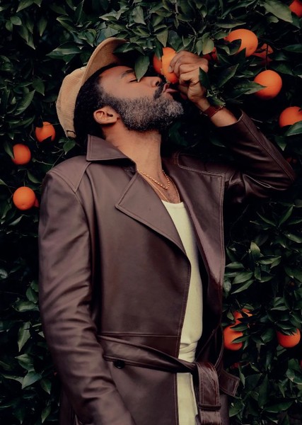 Donald Glover photo