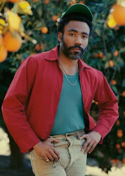 Donald Glover photo