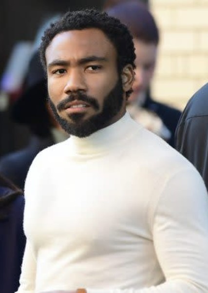 Donald Glover photo