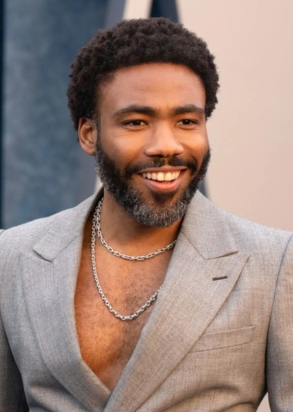 Donald Glover photo