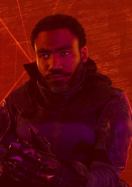 Donald Glover photo