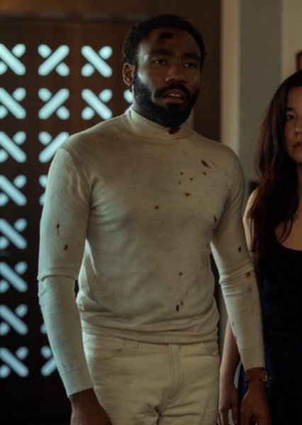 Donald Glover photo