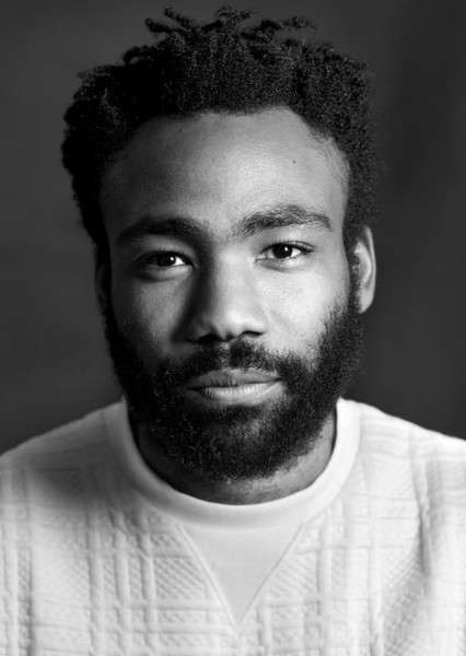 Donald Glover photo