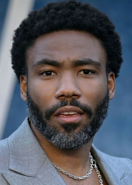 Donald Glover photo