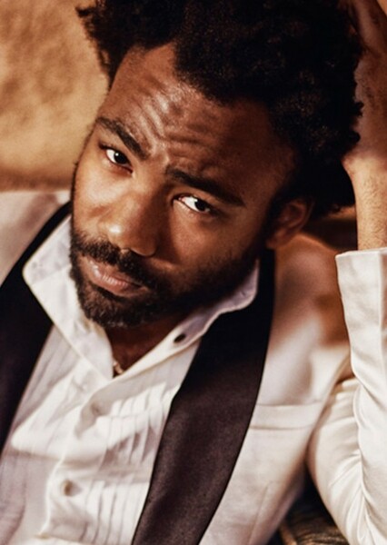 Donald Glover photo