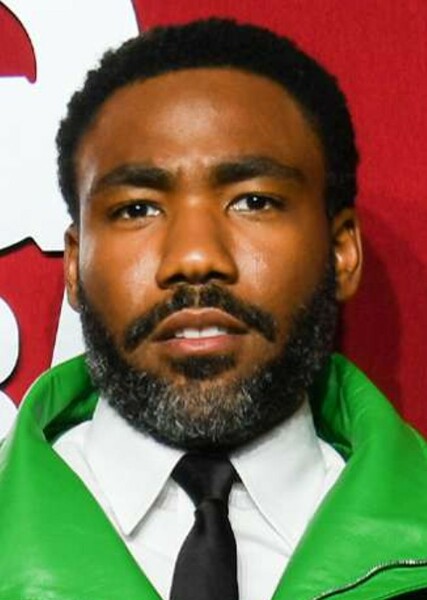 Donald Glover photo