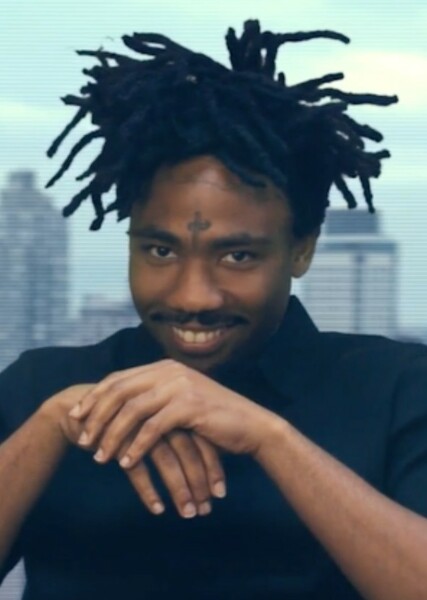 Donald Glover photo