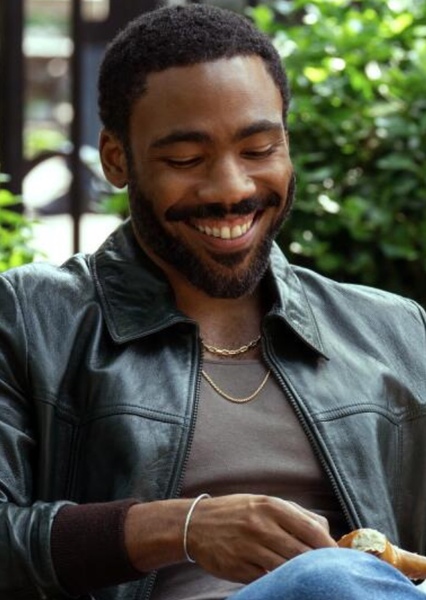 Donald Glover photo