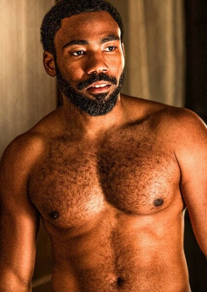 Donald Glover photo