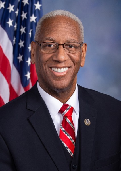 Donald McEachin