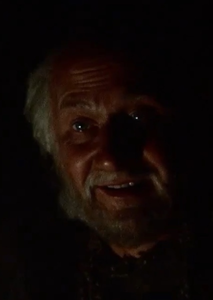 Donald Pleasence