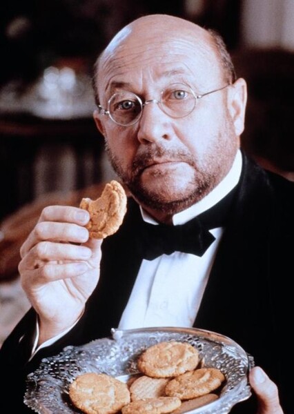 Donald Pleasence