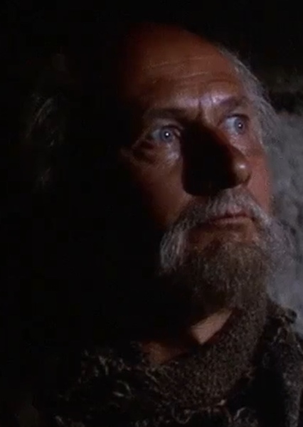 Donald Pleasence photo