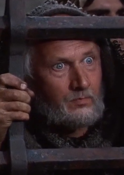 Donald Pleasence