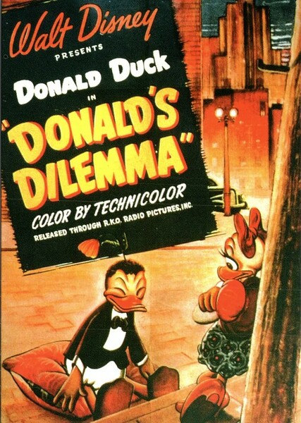 Donald’s Dilemma