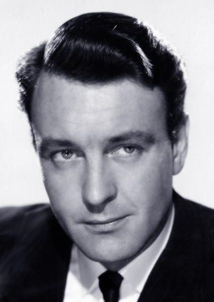 Donald Sinden photo