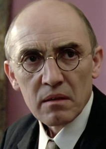Donald Sumpter