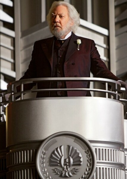 Donald Sutherland photo
