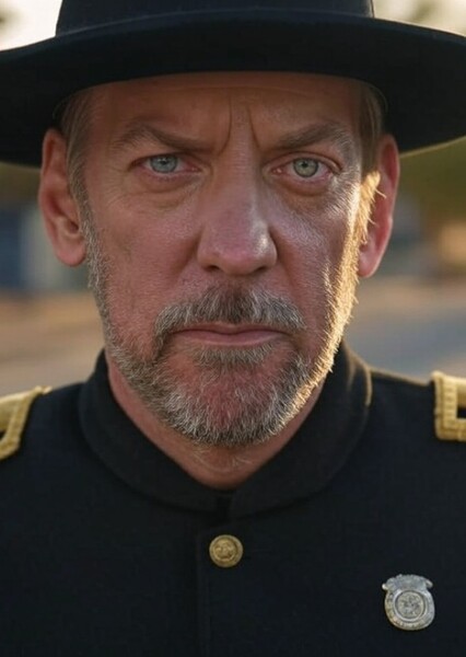 Donald Sutherland photo