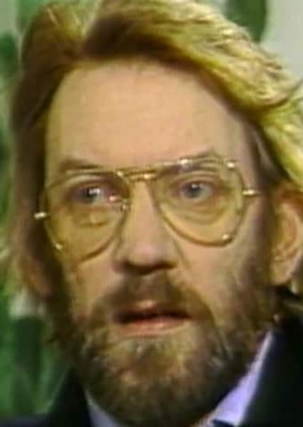 Donald Sutherland