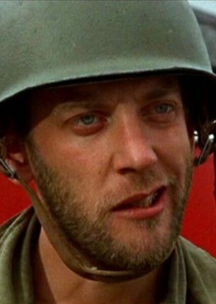 Donald Sutherland