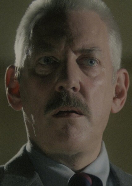 Donald Sutherland photo