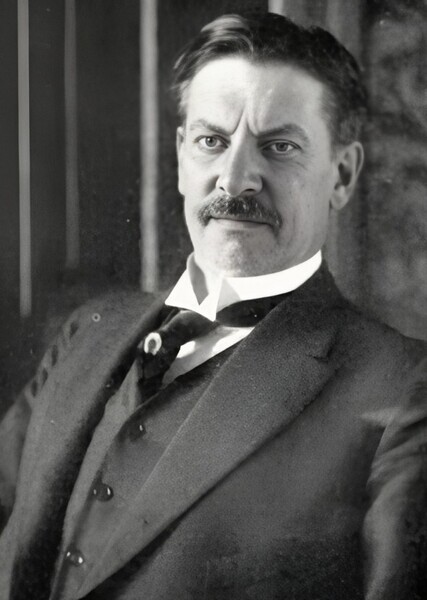 Archibald Gracie IV