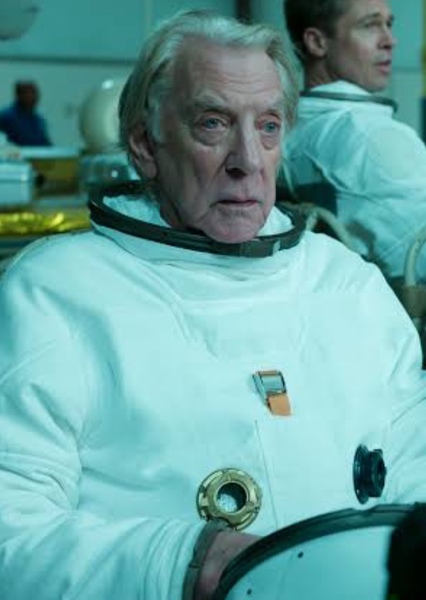 Donald Sutherland