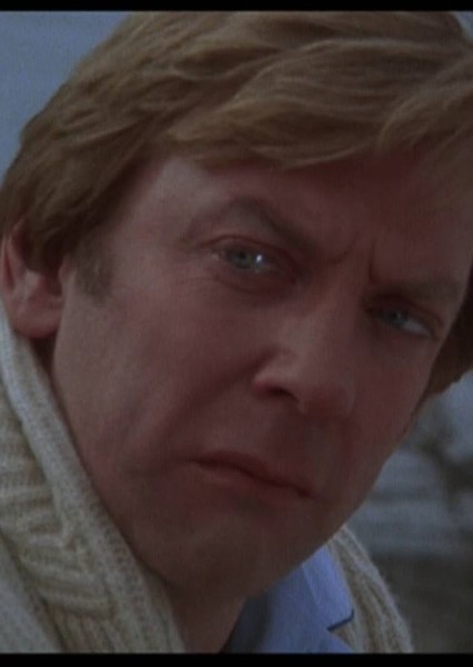 Donald Sutherland