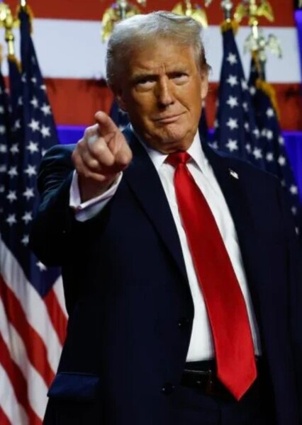 Donald Trump photo