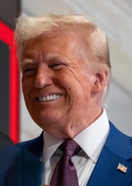 Donald Trump photo