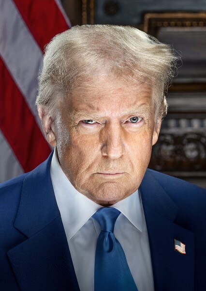 Donald Trump photo