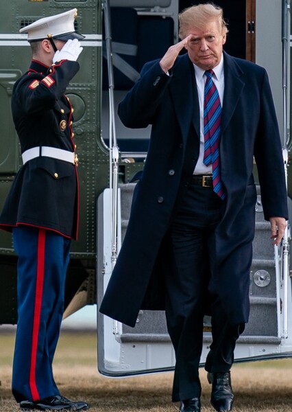 Donald Trump photo