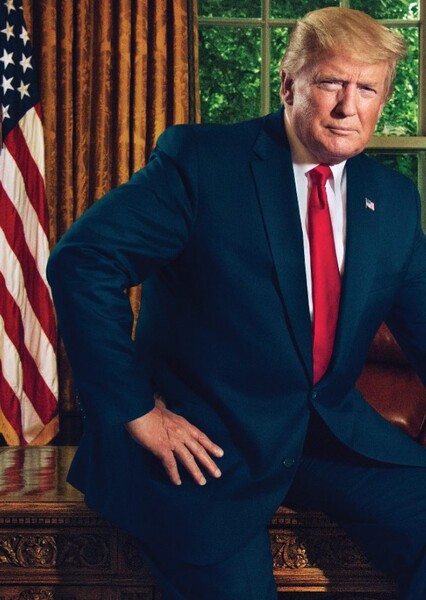Donald Tump