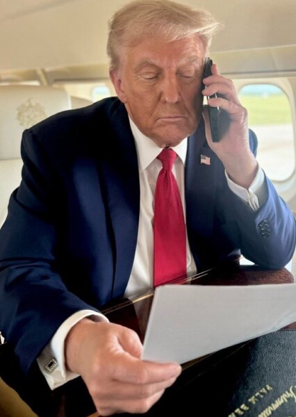 Donald Trump photo