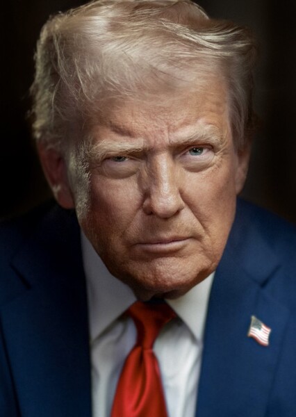 Donald Trump photo