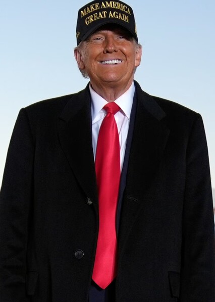 Donald Trump photo