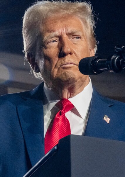 Donald Trump photo