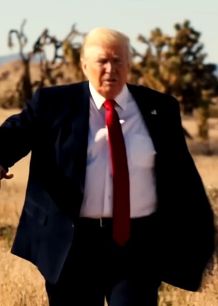 Donald Trump photo