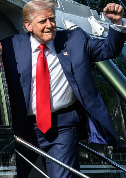 Donald Trump photo