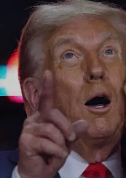 Donald Trump photo