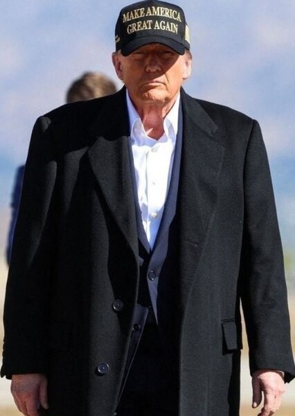 Donald Trump photo